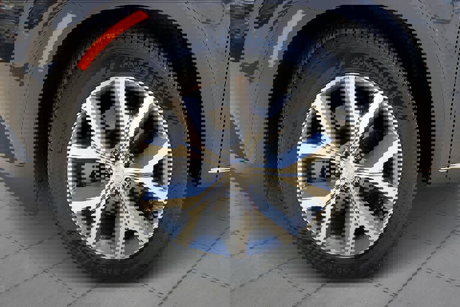 Used 2020 Hyundai Palisade SEL w/ Convenience Package image 11