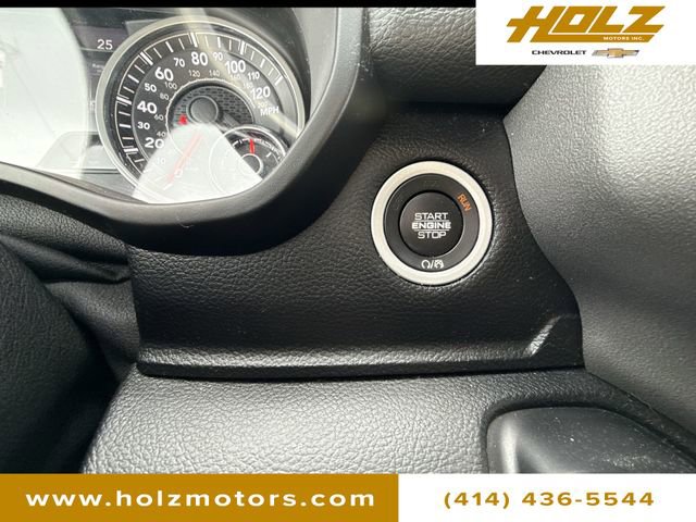 Used 2021 RAM 1500 Laramie image 18