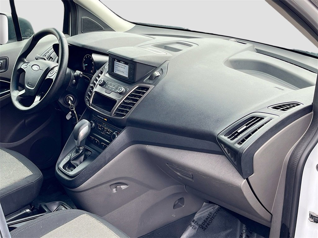 Used 2023 Ford Transit Connect XL image 24