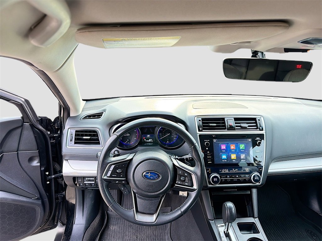Used 2018 Subaru Outback 2.5i Premium image 21