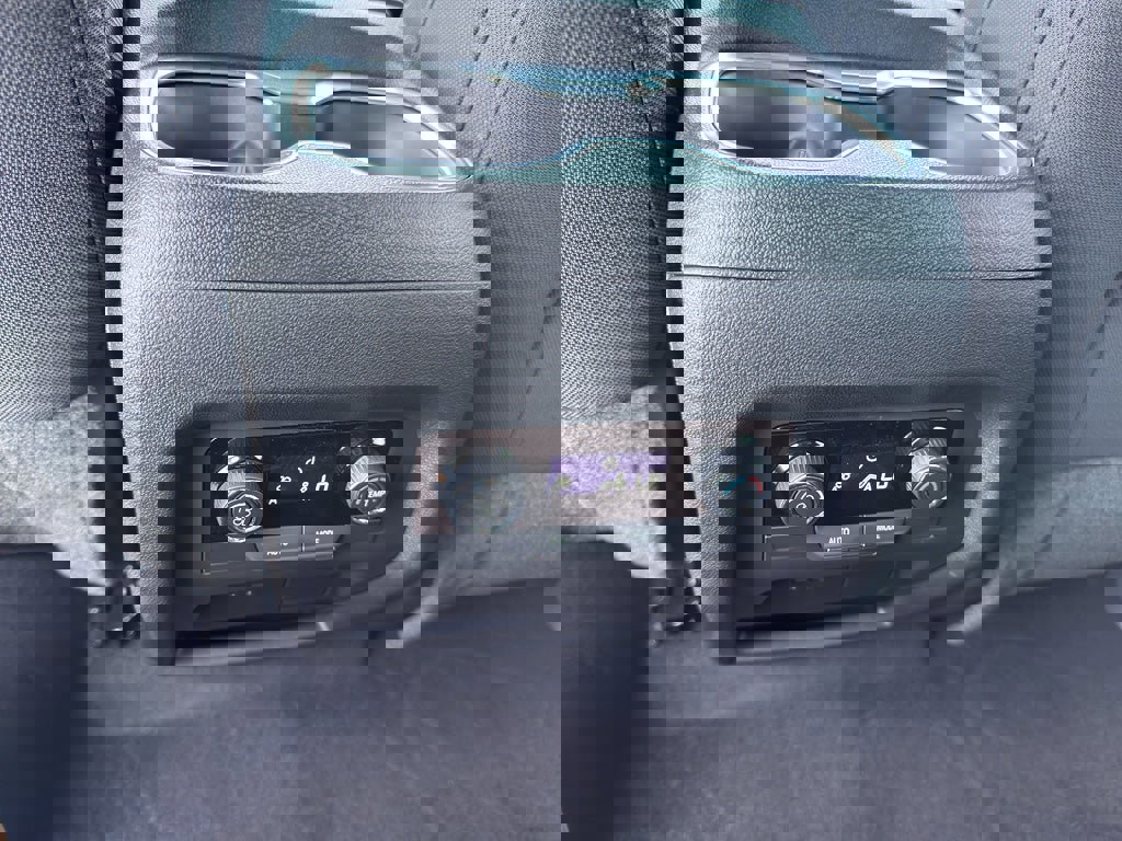 New 2026 Chevrolet Traverse LT image 23