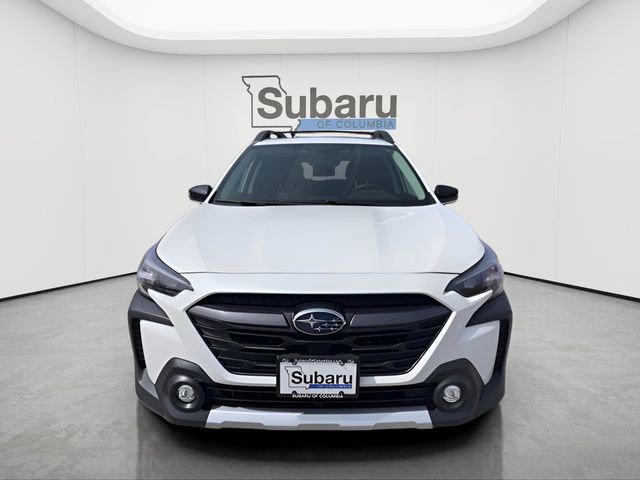 Used 2025 Subaru Outback Limited image 2