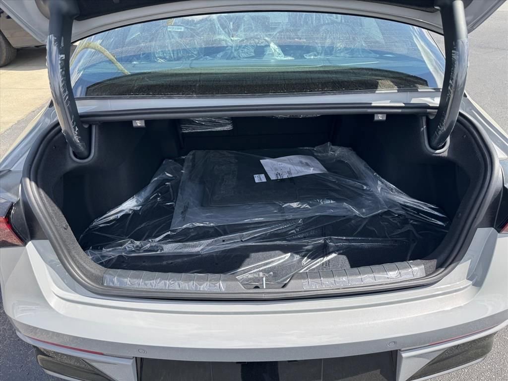 New 2026 Kia K5 GT-Line FWD image 7