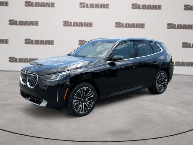 New 2026 BMW X3 xDrive30i w/ Premium Package AWD/4WD image 1