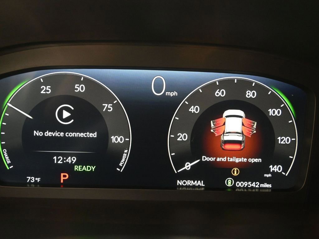 Certified 2026 Honda CR-V TrailSport image 15