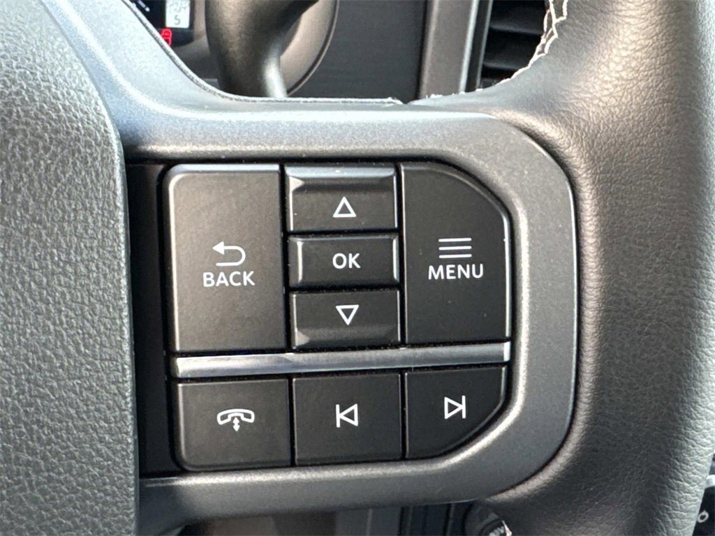 Used 2025 Ford F150 XLT w/ Equipment Group 302A MID image 30