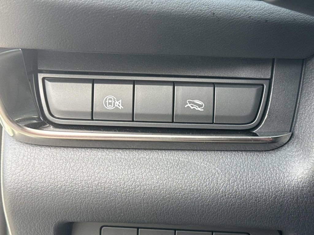 Certified 2025 MAZDA CX-30 2.5 Turbo w/ Premium Package image 48