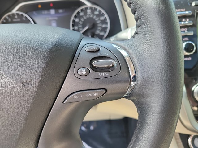 Used 2024 Nissan Murano SL image 28