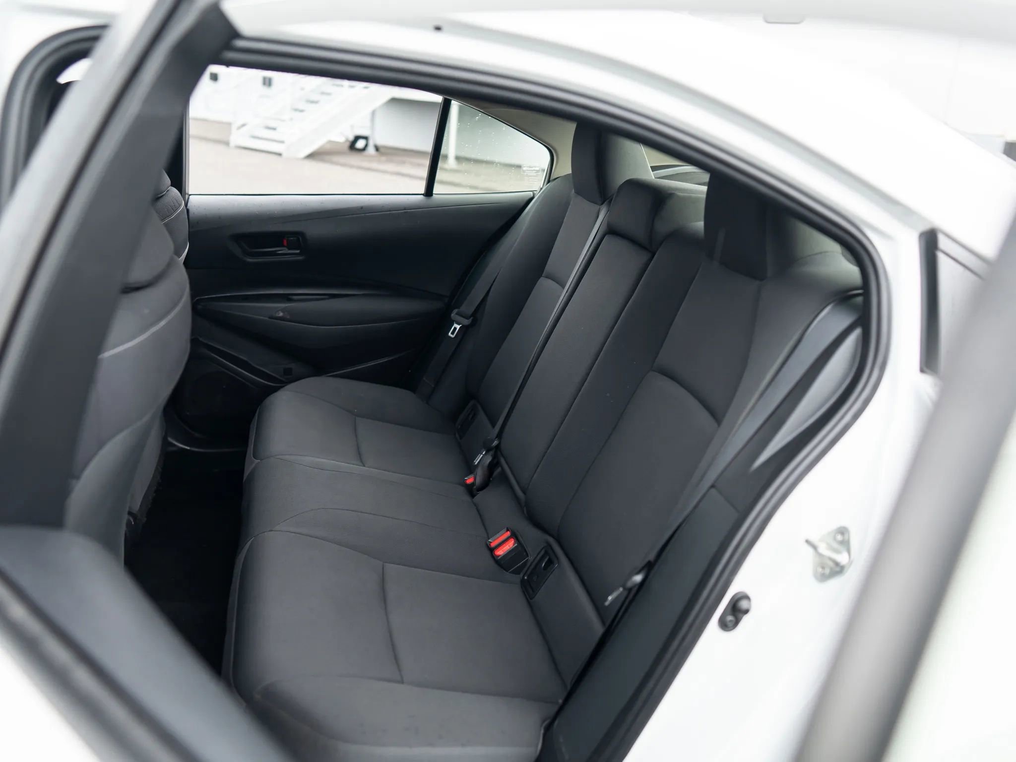 Used 2024 Toyota Corolla LE FWD image 25