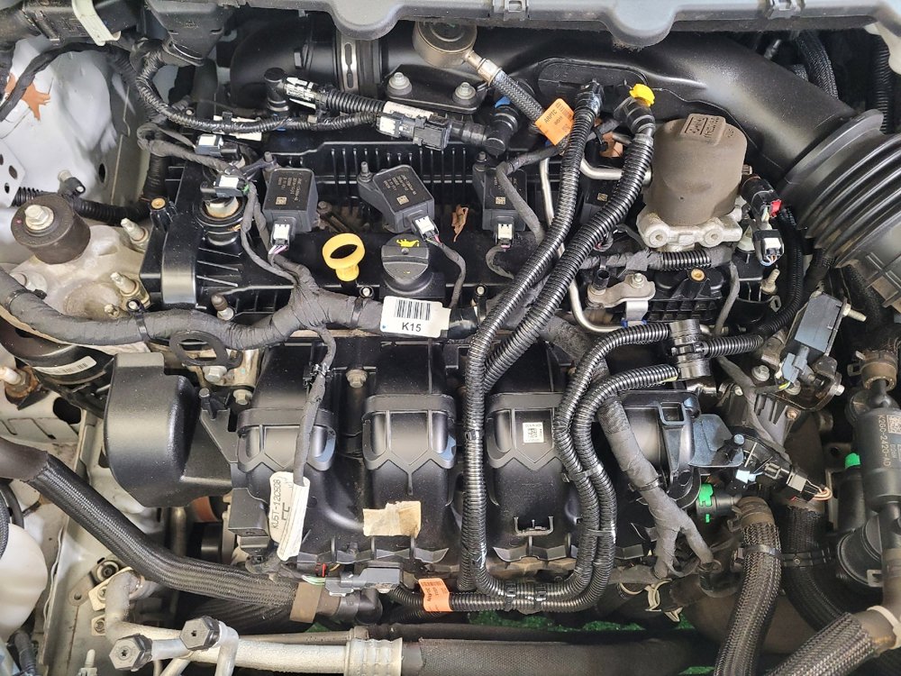 Used 2019 Ford Edge SEL w/ Equipment Group 201A FWD image 30