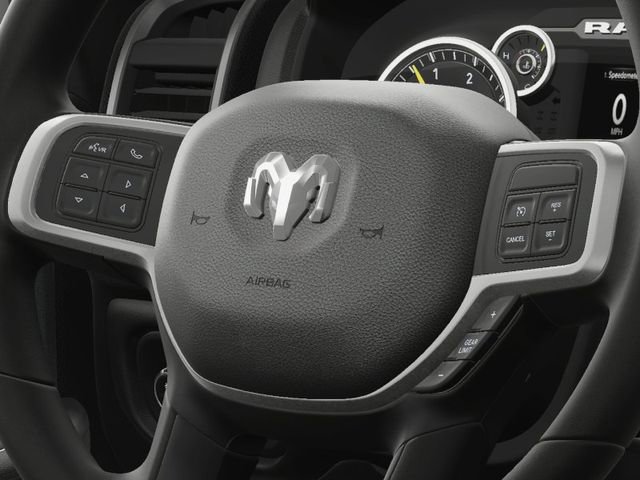 New 2023 RAM 4500 Tradesman image 21
