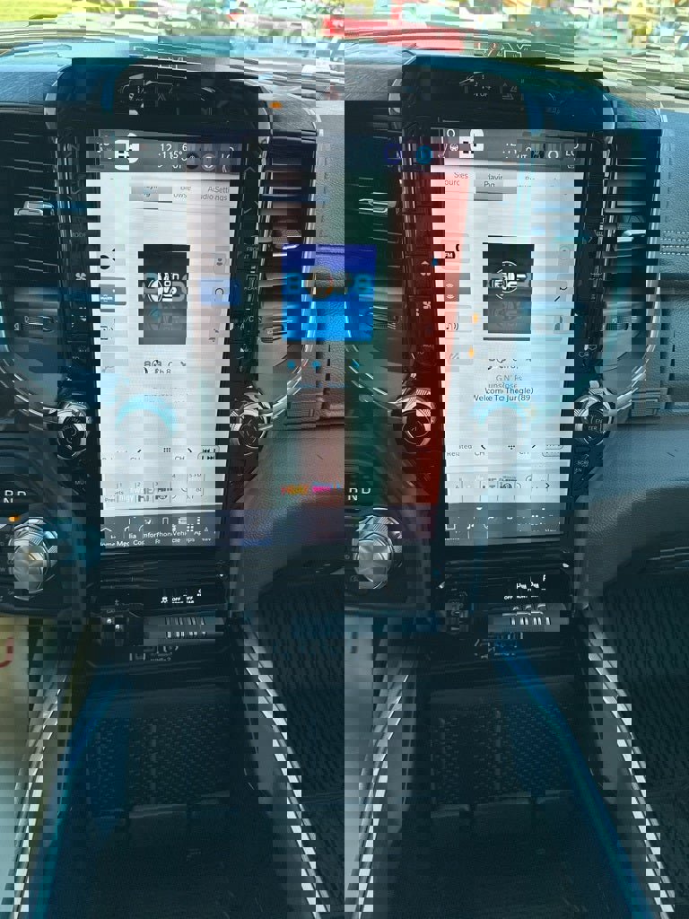 New 2026 RAM 1500 Laramie w/ Laramie Southwest Edition image 17