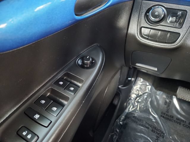 Used 2018 Chevrolet Spark LT FWD image 32
