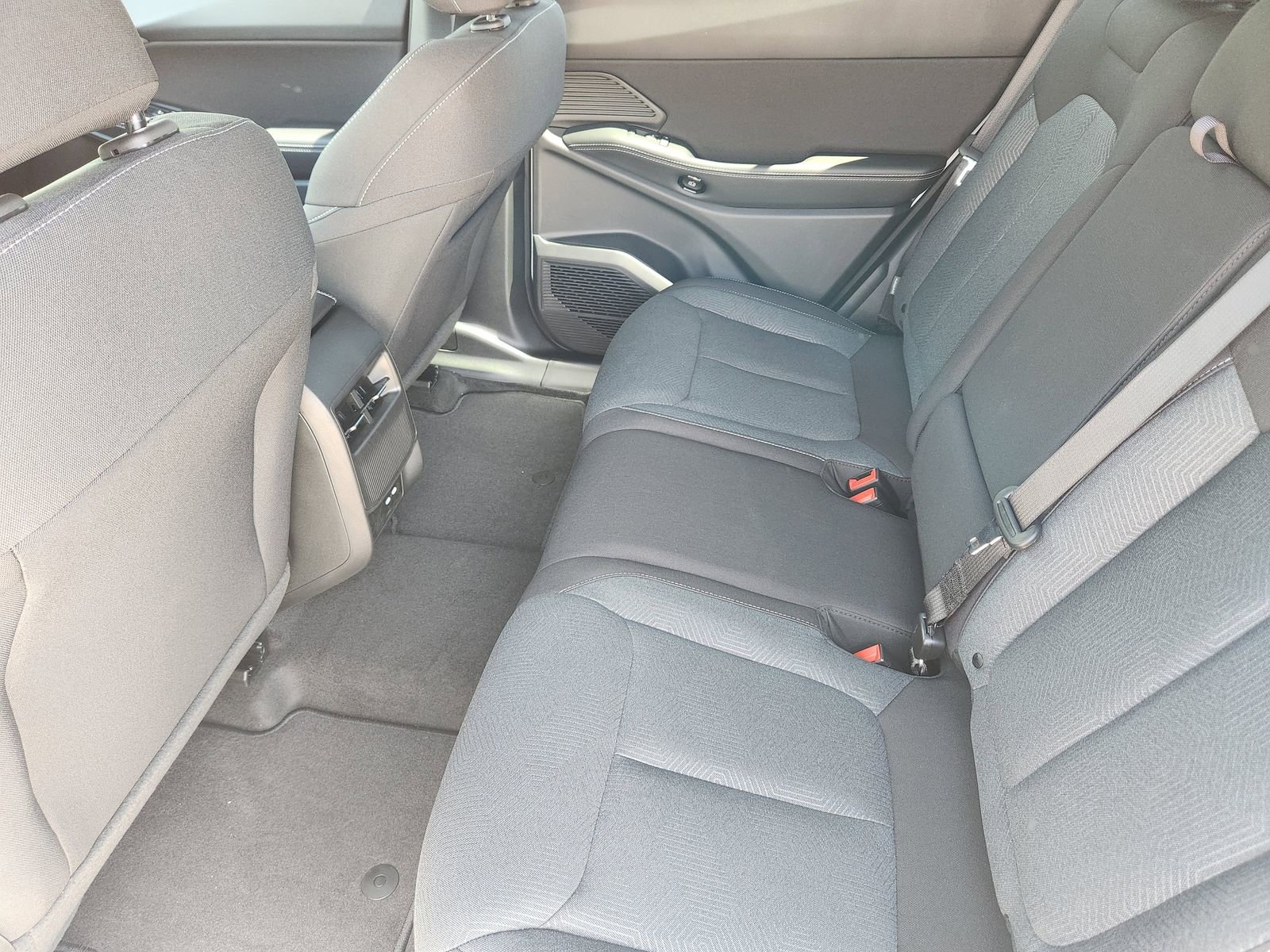 New 2026 Jeep Cherokee Laredo image 41