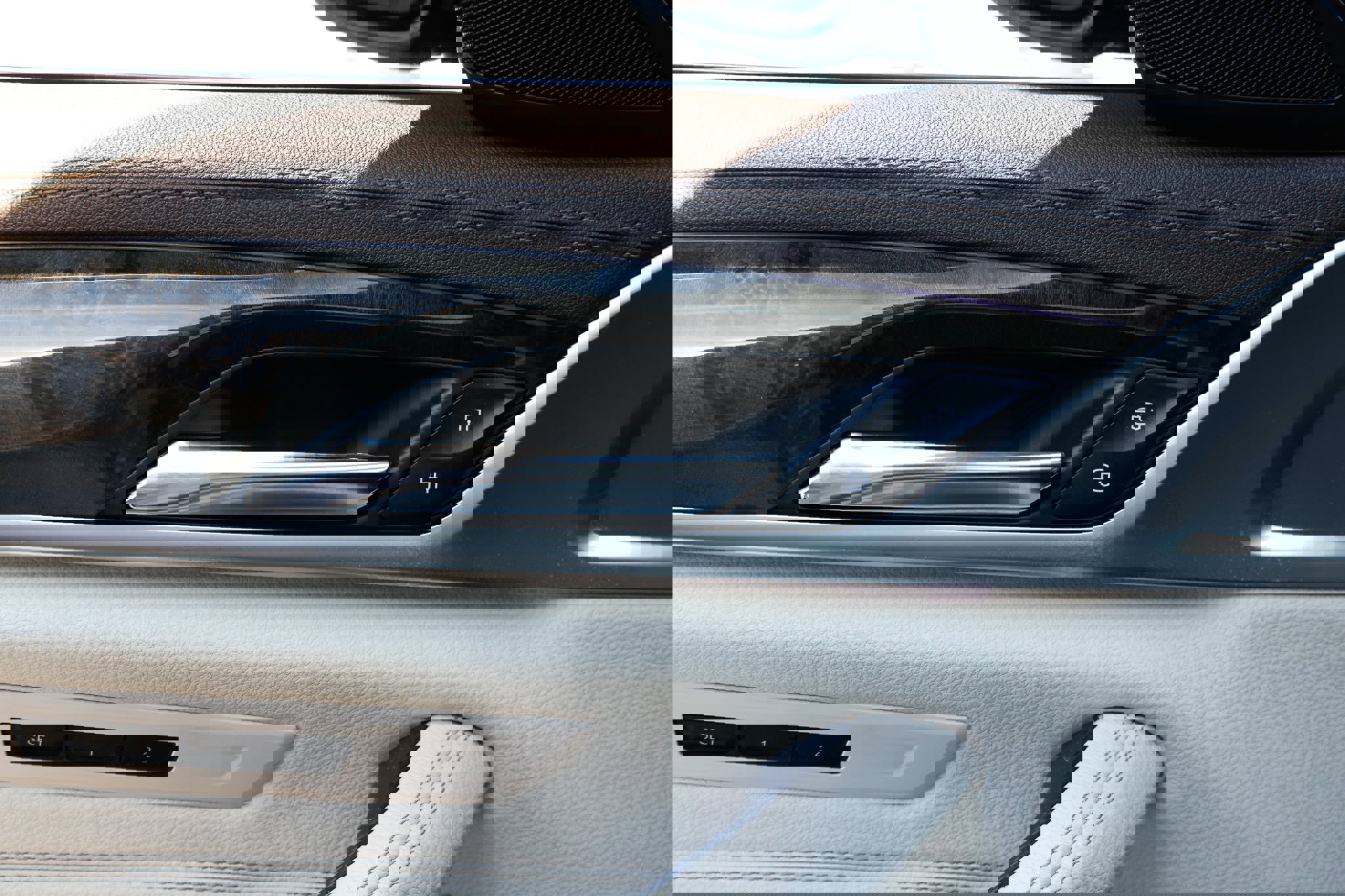 Used 2017 BMW 540i image 48