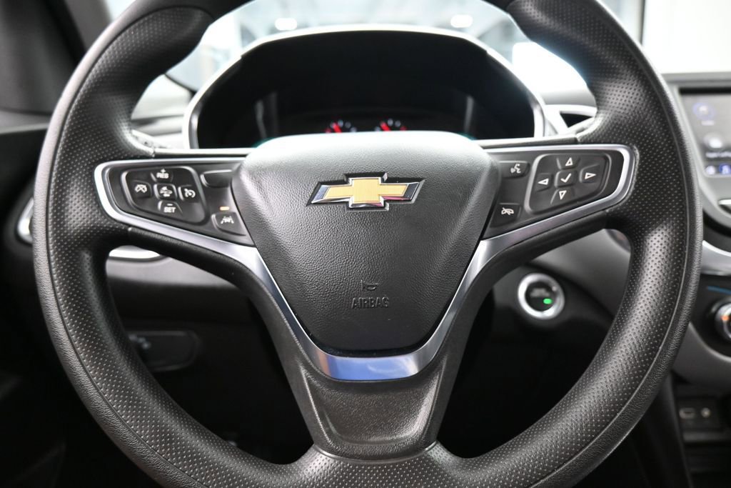 Used 2024 Chevrolet Equinox LS FWD image 22