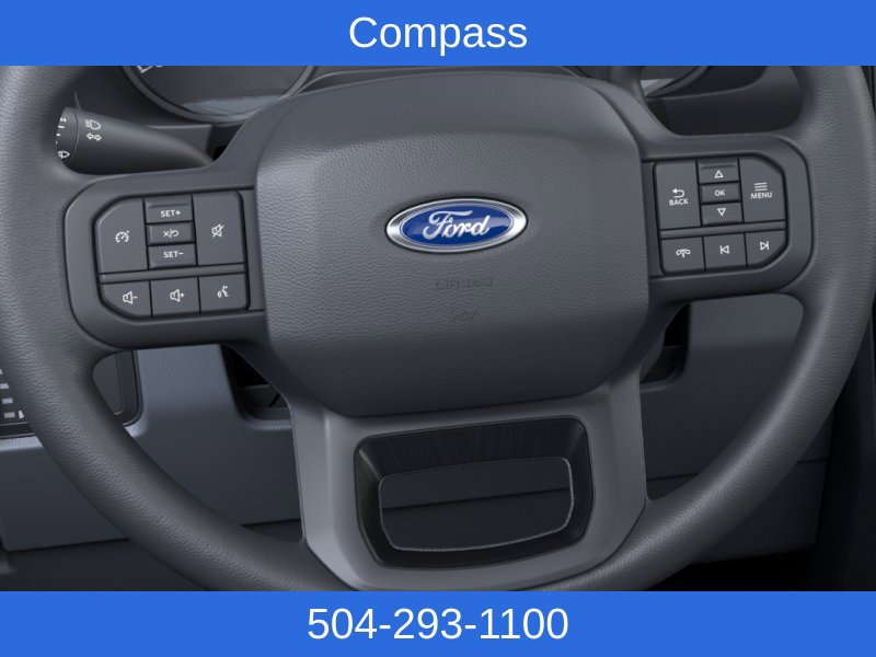 New 2026 Ford F350 XL RWD image 14