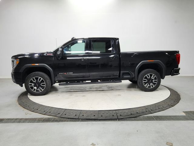 Used 2023 GMC Sierra 2500 AT4 w/ AT4 Premium Plus Package image 4