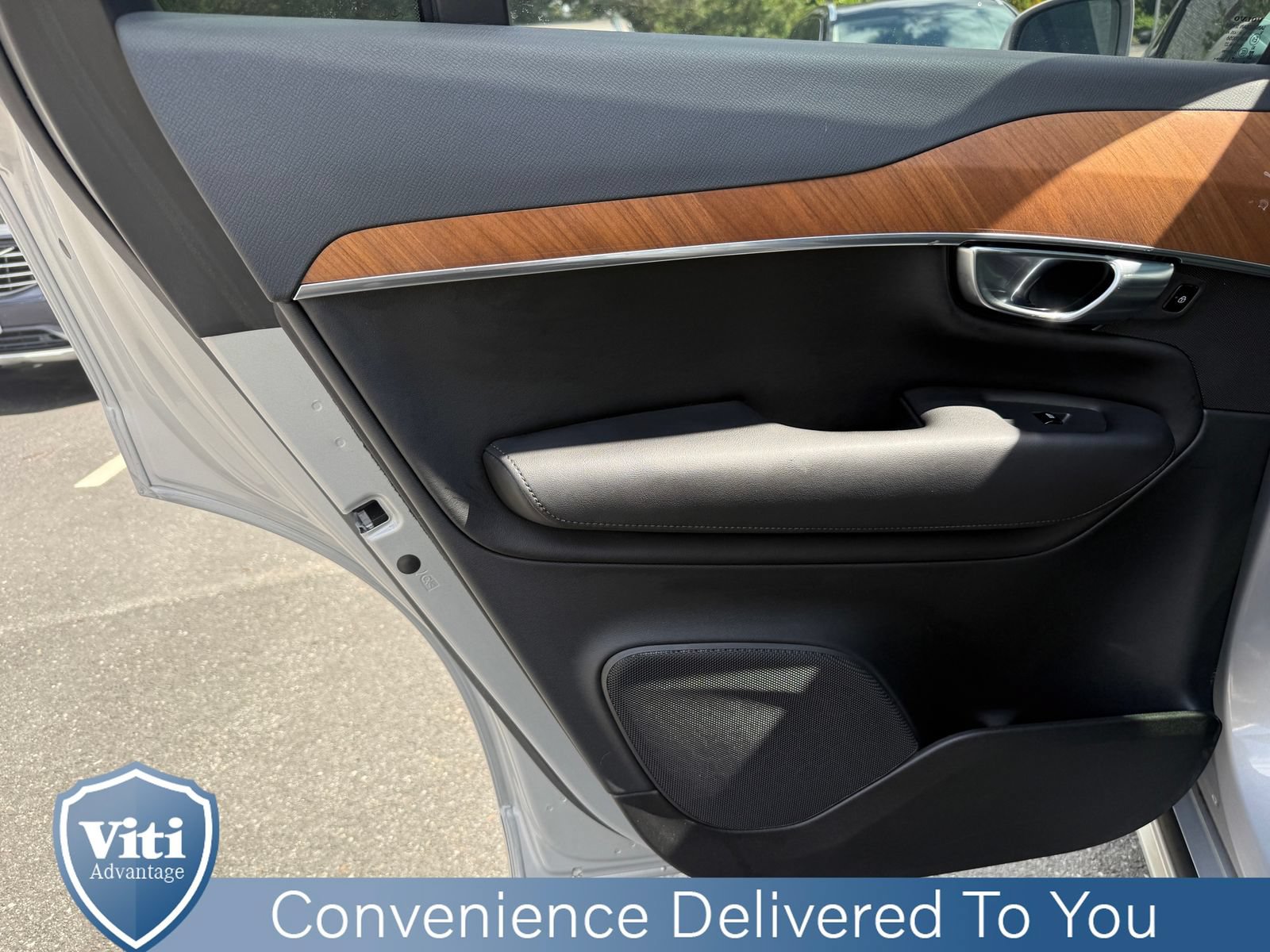 Certified 2023 Volvo XC90 B6 Plus w/ Protection Package Premier AWD/4WD image 20