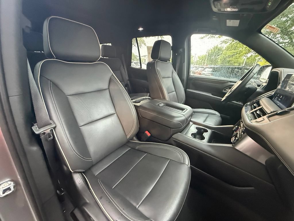 Used 2023 Chevrolet Tahoe Premier AWD/4WD image 33