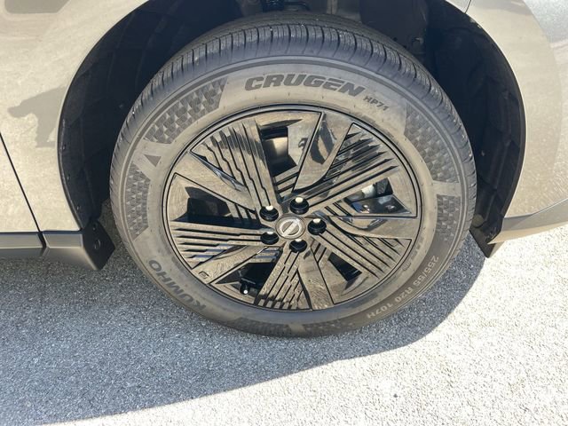 New 2026 Nissan Murano SV image 14