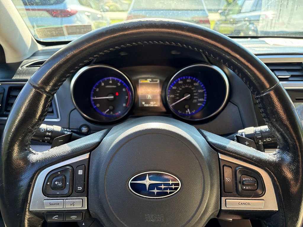 Used 2016 Subaru Outback 2.5i Premium AWD/4WD image 19