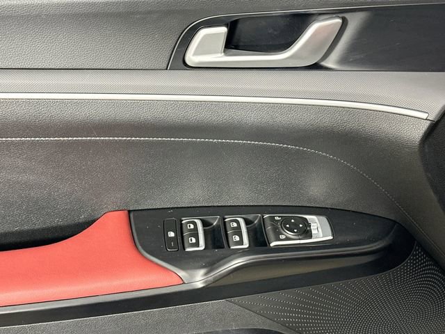 Used 2023 Kia K5 GT-Line image 26