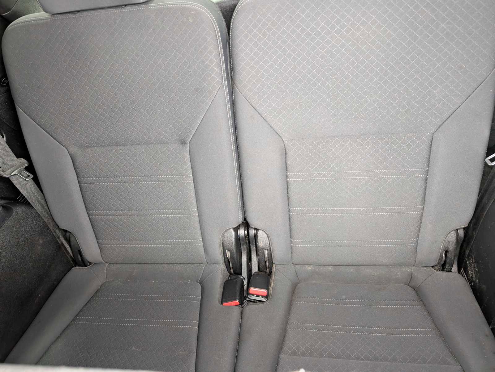 Used 2018 Kia Sorento LX image 22