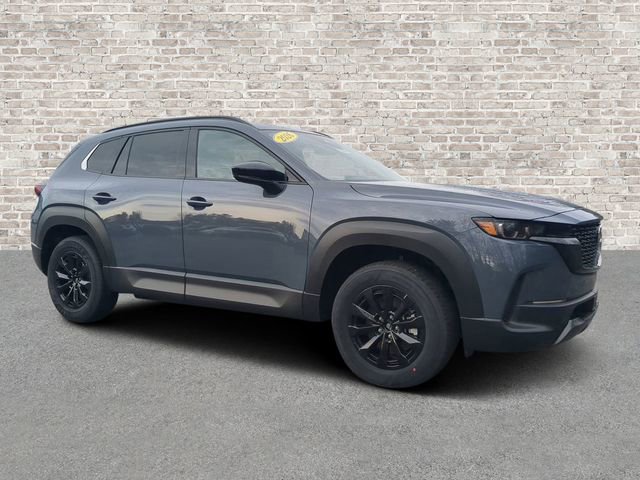 New 2026 MAZDA CX-50 AWD 2.5 Hybrid w/ Weather Package