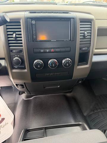 Used 2012 RAM 1500 Express w/ ST Popular Equipment Group image 12