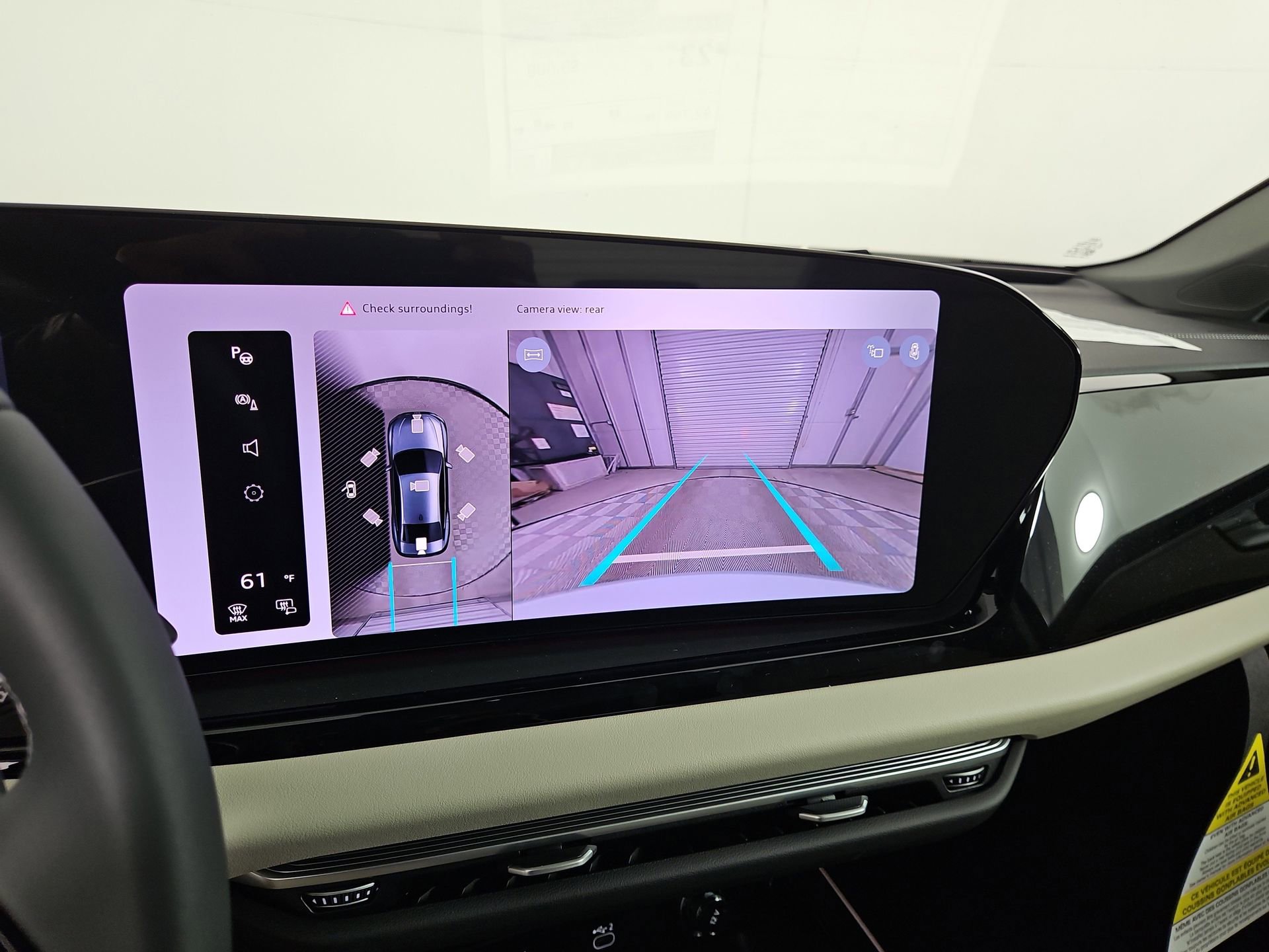 New 2026 Audi A6 Premium Plus AWD/4WD image 31