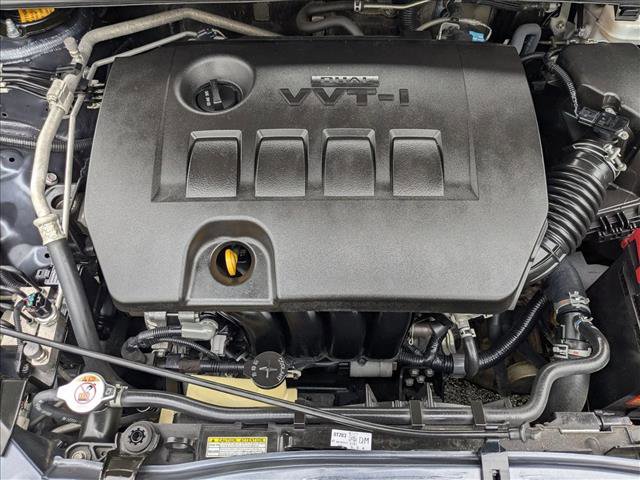 Used 2019 Toyota Corolla SE image 21