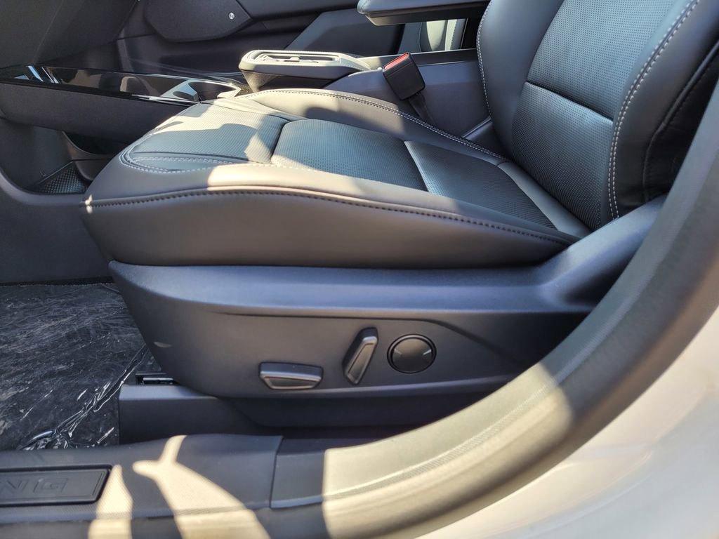 New 2025 Ford Mustang Mach-E GT w/ Interior Protection Package image 43