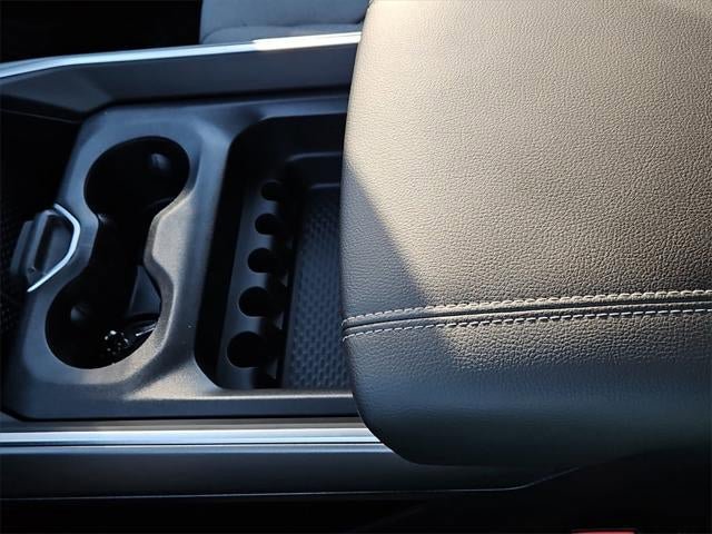 New 2026 RAM 1500 Big Horn RWD image 54