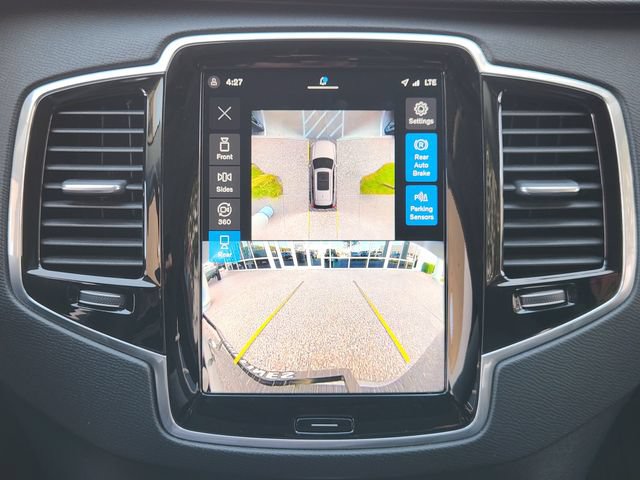 Used 2024 Volvo XC90 B6 Plus w/ Protection Package Premier AWD/4WD image 19