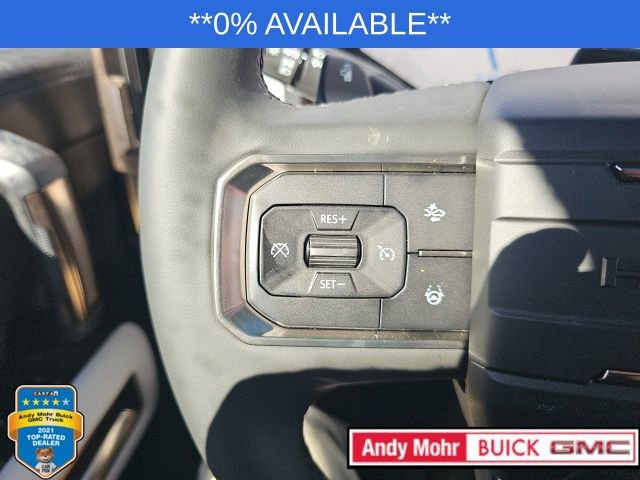 New 2025 GMC Hummer EV 3X w/ Extreme Off-Road Package image 36