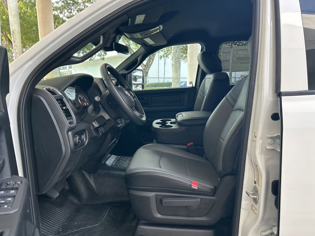 New 2026 RAM 4500 Tradesman image 5