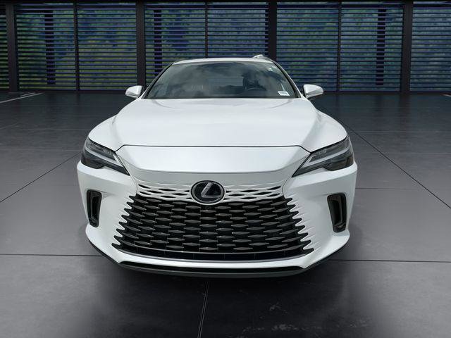Certified 2024 Lexus RX 350 Premium Plus w/ Convenience Package FWD image 3