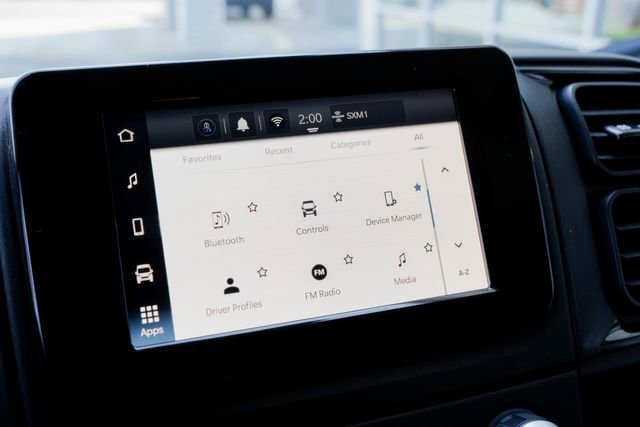 Used 2023 RAM ProMaster 2500 image 42