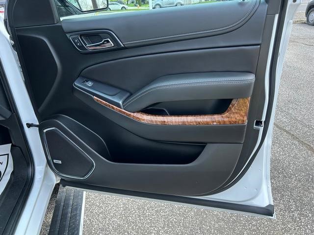 Used 2020 Chevrolet Tahoe Premier w/ Premier Plus Edition image 29