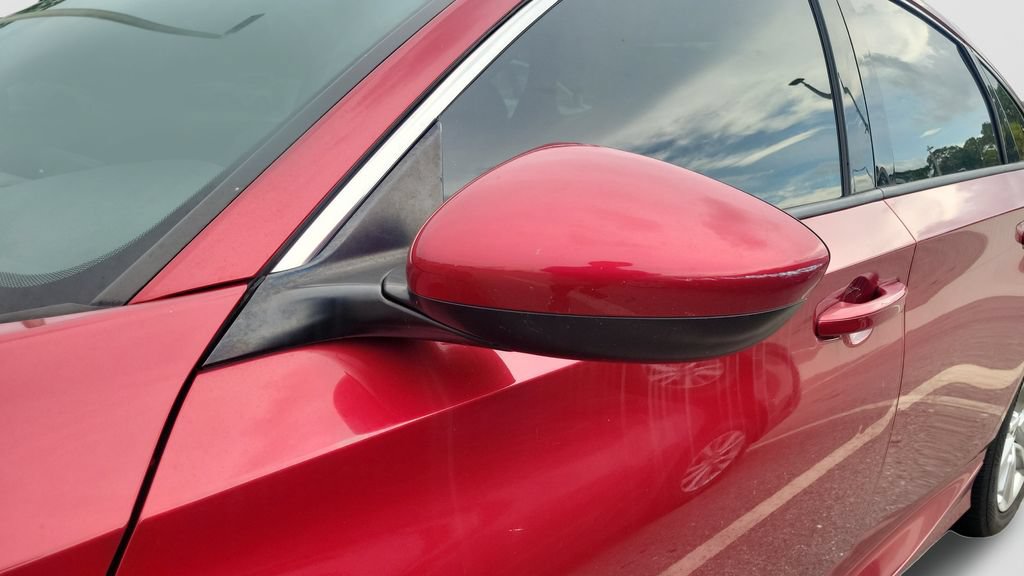 Used 2019 Honda Accord LX image 3