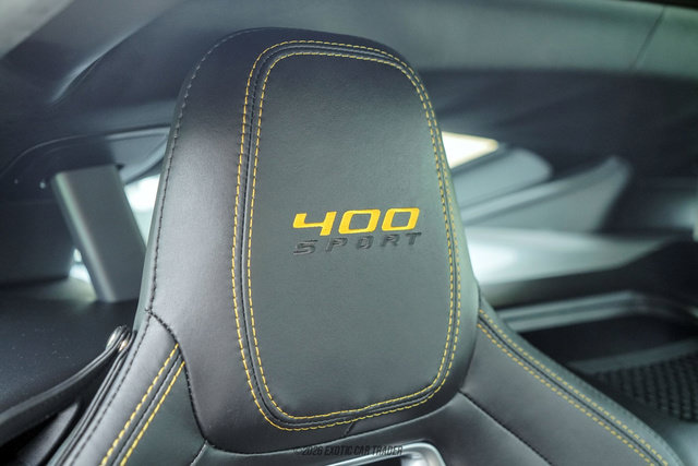 Used 2018 Jaguar F-TYPE 400 Sport RWD image 53
