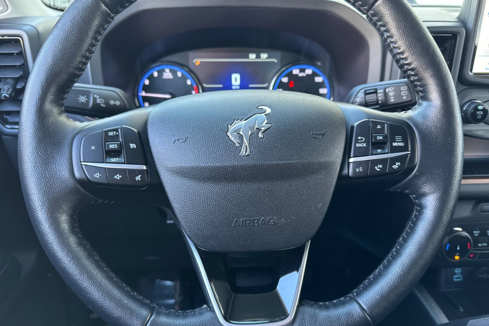 Used 2022 Ford Bronco Sport Outer Banks w/ Tech Package image 15