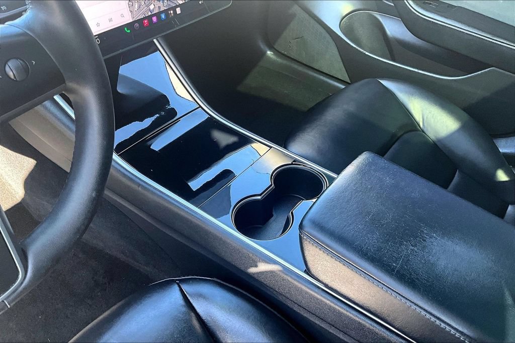 Used 2020 Tesla Model 3 Long Range AWD/4WD image 14