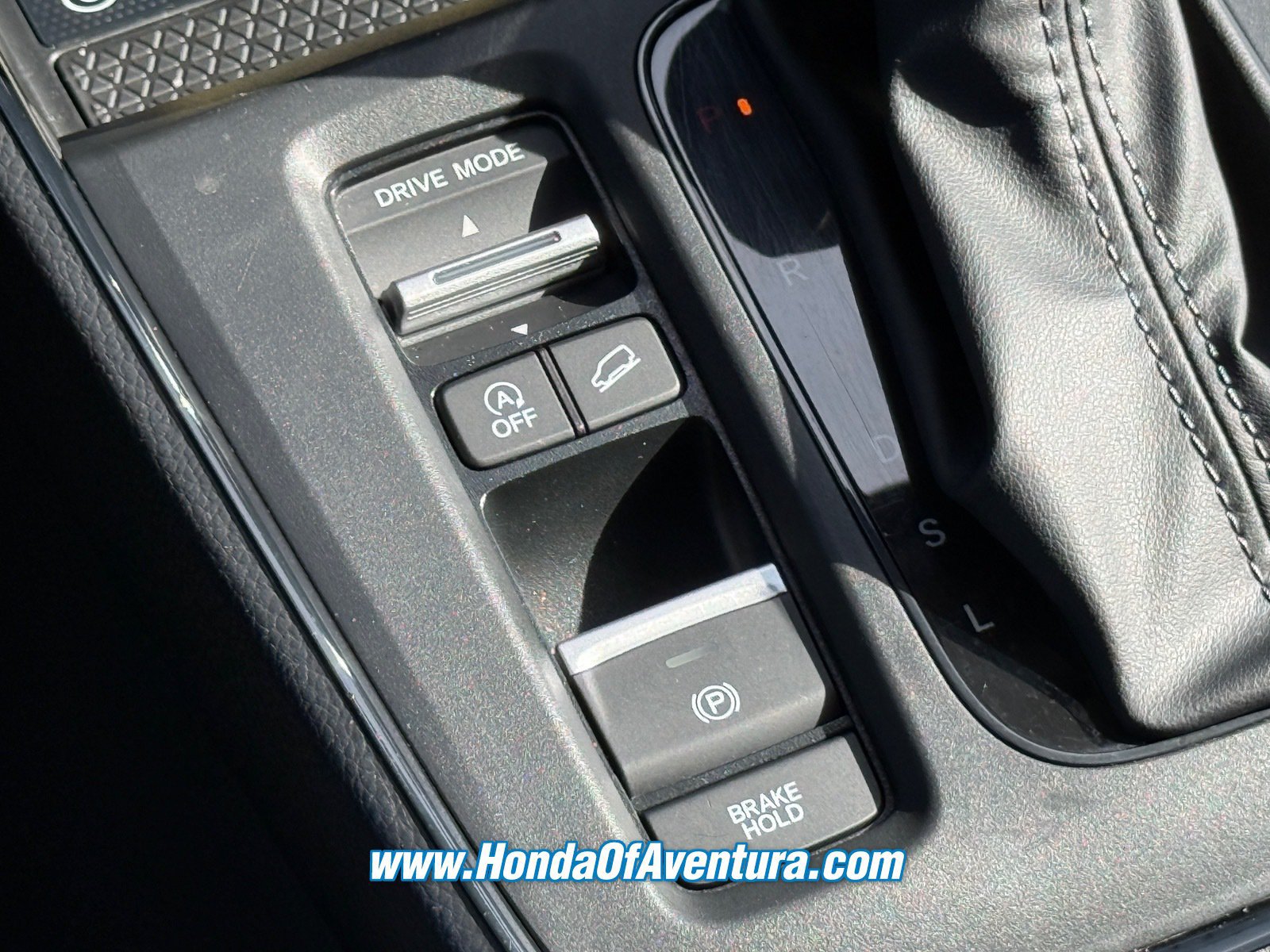 Certified 2023 Honda CR-V EX-L image 19