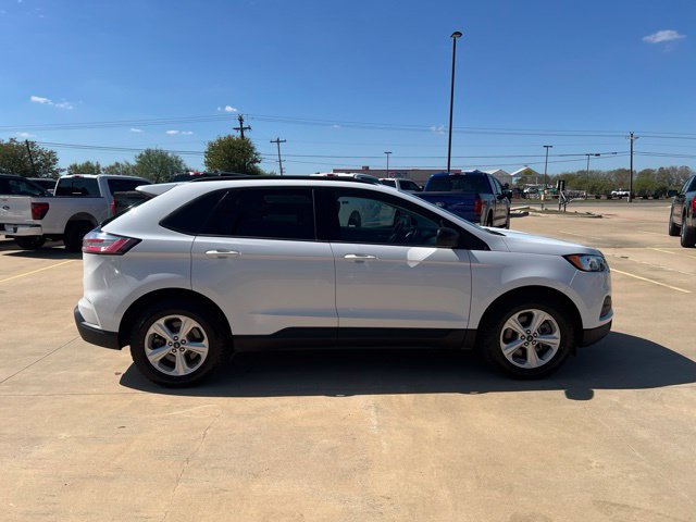 Used 2022 Ford Edge SE AWD/4WD image 9