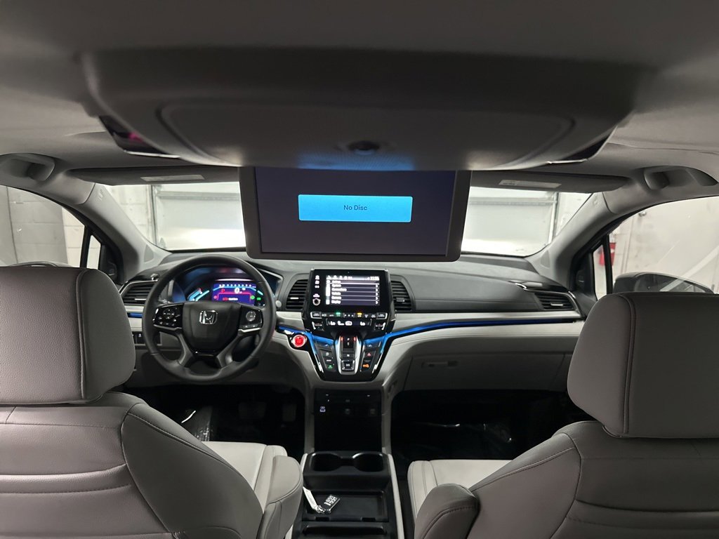 Used 2024 Honda Odyssey Touring image 36