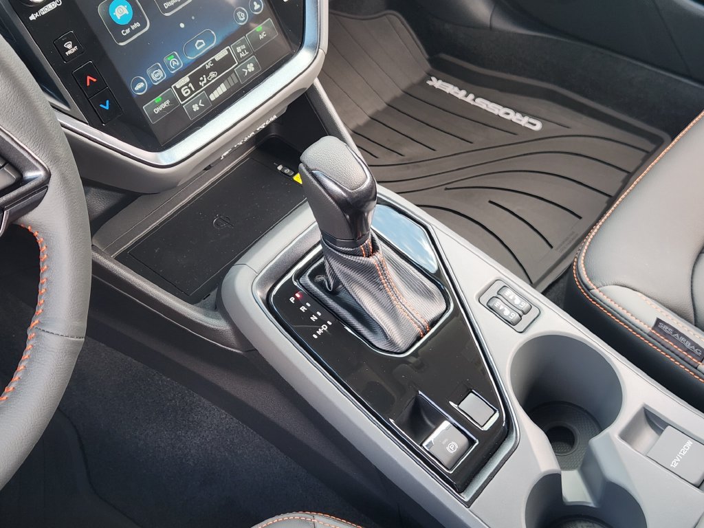 New 2026 Subaru Crosstrek 2.5i Limited AWD/4WD image 18