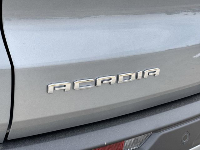 New 2026 GMC Acadia Elevation image 28