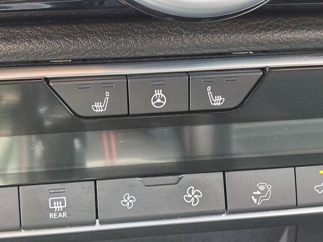 Certified 2025 Nissan Sentra SR w/ SR Premium Package image 28